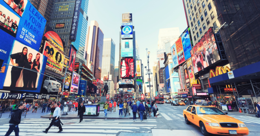 Xin Visa Du Lịch Mỹ