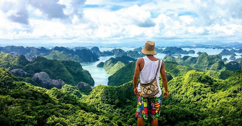 Du lịch Cát Bà có gì?