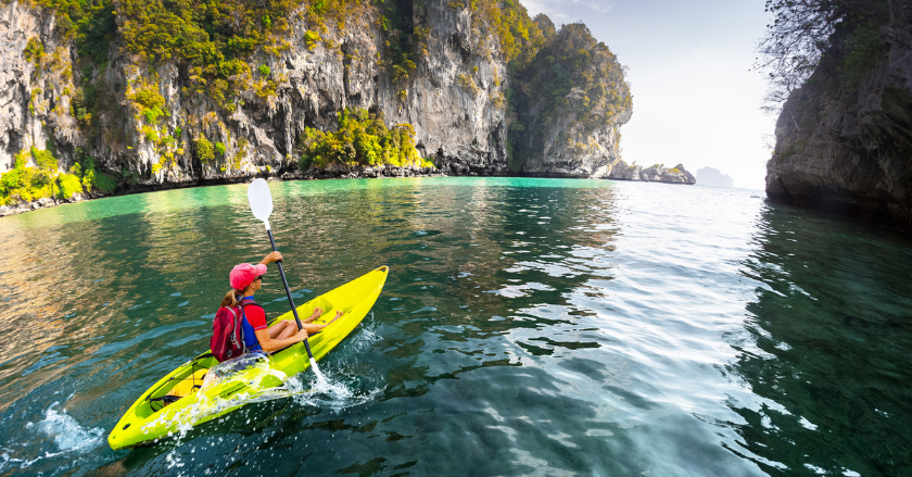 Du lịch Cát Bà có gì?