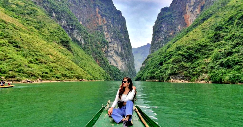 Du lịch Hà Giang có gì?