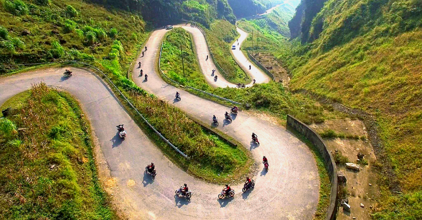 Du lịch Hà Giang có gì?