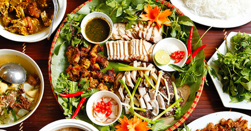 Du lịch Hà Giang có gì?