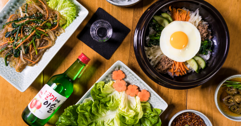 Du lịch Hàn Quốc bao nhiêu tiền?