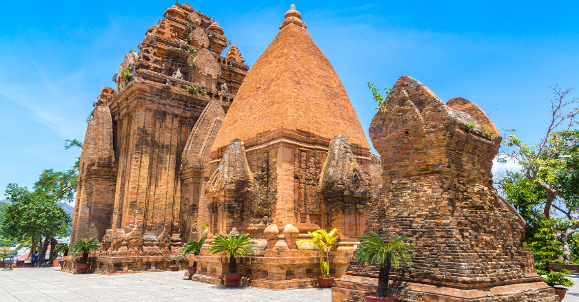 Du lịch Nha Trang có gì?