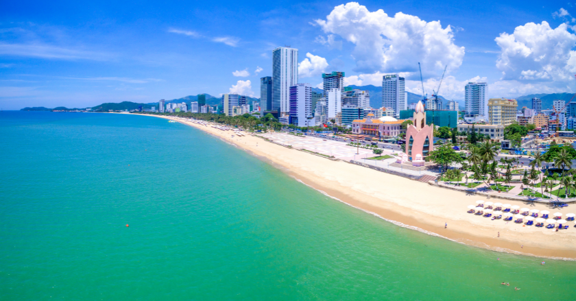 Du lịch Nha Trang có gì?