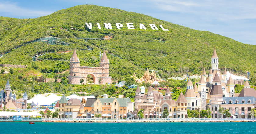 Du lịch Nha Trang nên đi đâu