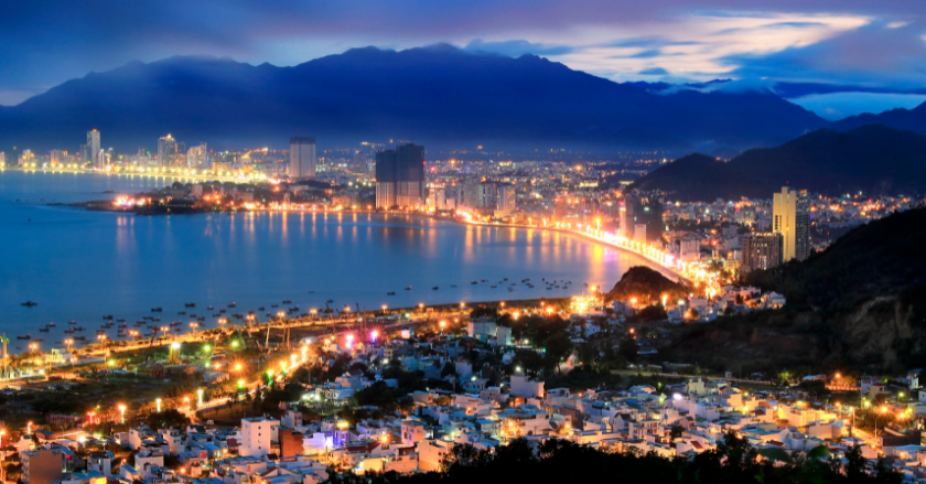 Du lịch Nha Trang có gì?