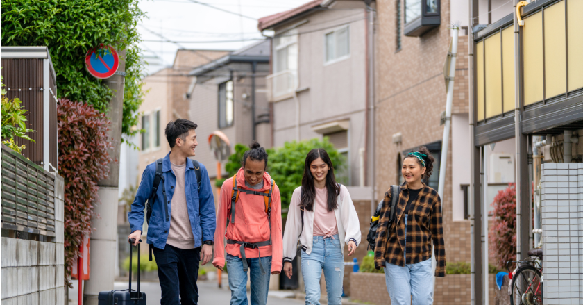 Du lịch Nhật Bản bao nhiêu tiền?