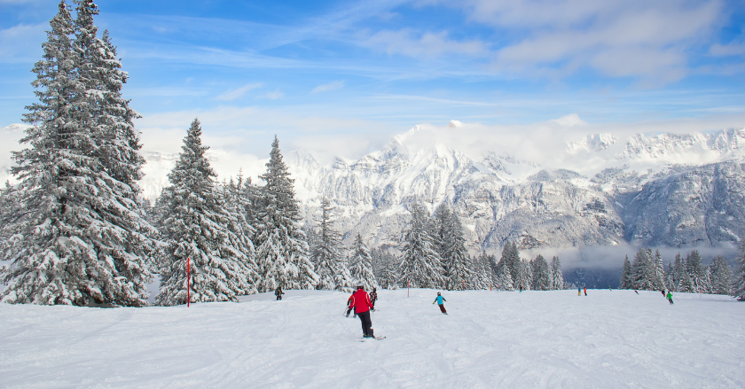 Du lịch Nhật Bản mùa nào đẹp nhất?