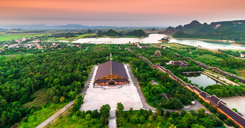 Du lịch Ninh Bình có gì?