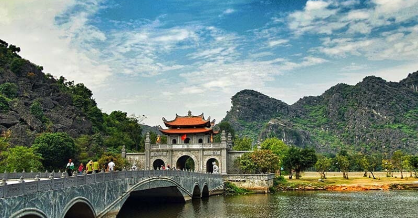 Du lịch Ninh Bình có gì?