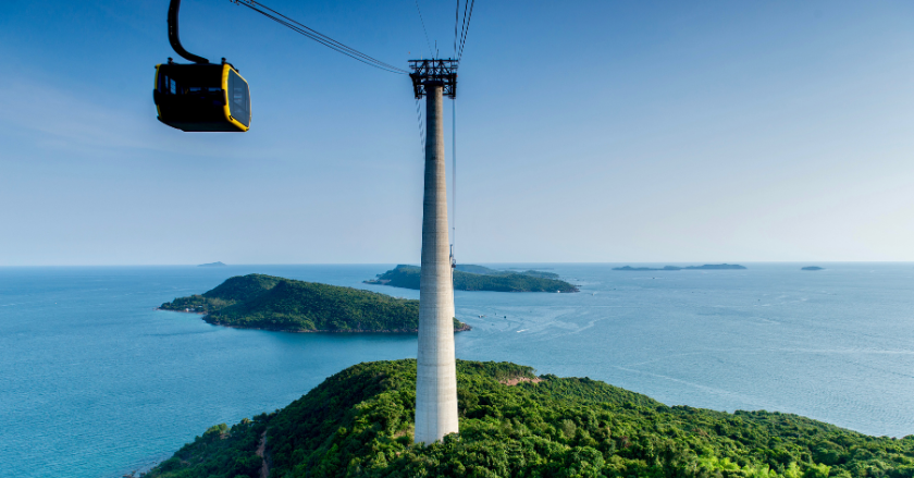 Du lịch Phú Quốc mùa nào đẹp?