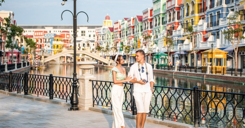 Du lịch Phú Quốc mùa nào đẹp?