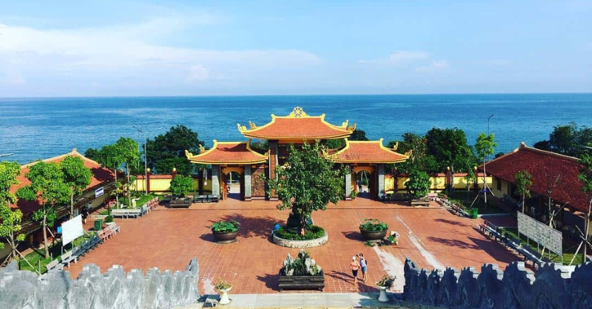 Du lịch Phú Quốc mùa nào đẹp?