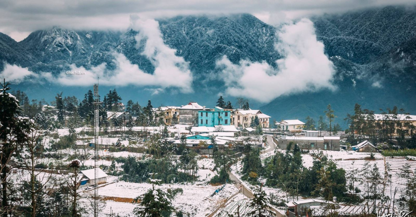 Du lịch Sapa mùa nào đẹp?