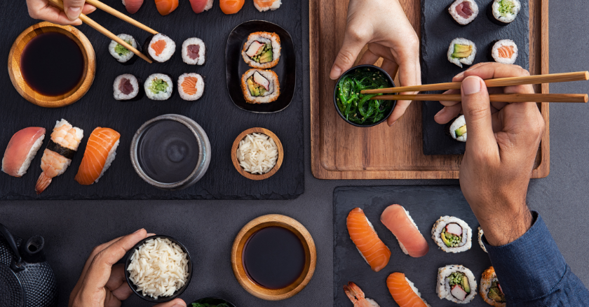 Kinh nghiệm đi du lịch Nhật Bản tự túc - theo tour