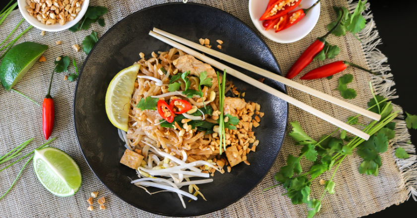 Kinh nghiệm du lịch Thái Lan