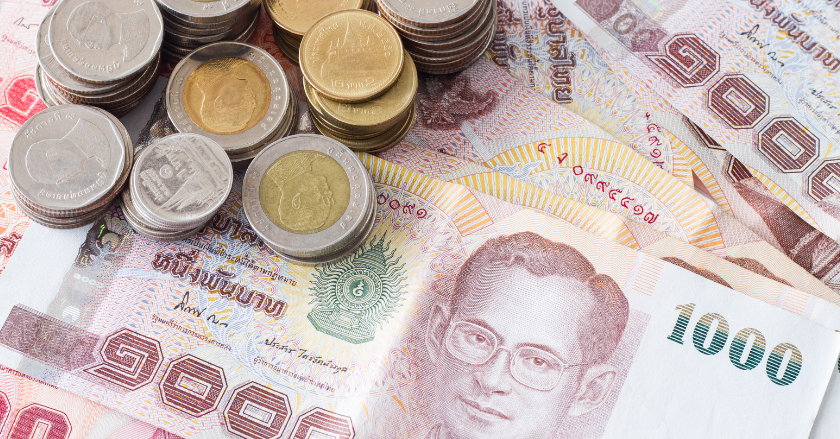 Kinh nghiệm du lịch Thái Lan