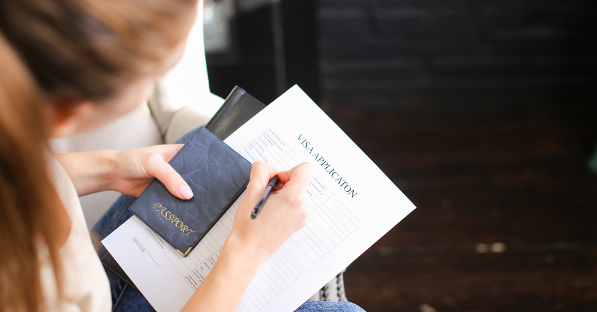 visa 5 năm Hàn Quốc