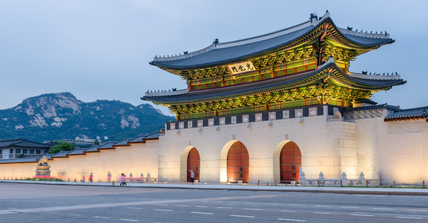 Visa Hàn Quốc 5 năm