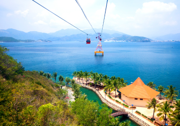 Tour Nha Trang - Phú Yên