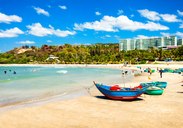 Tour Phan Thiết - Ninh Thuận - Nha Trang