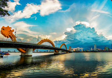 Tour Đà Nẵng - Huế - Hội An