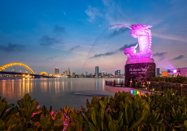 Tour Đà Nẵng - Quảng Bình - Huế - Hội An