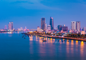 Tour Đà Nẵng - Hội An