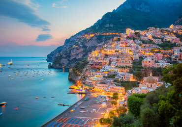 Tour 5 nước: ĐỨC - ÁO - PHÁP - Ý - THỤY SĨ