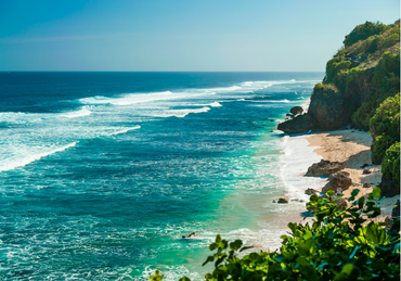 Tour Indonesia: BALI