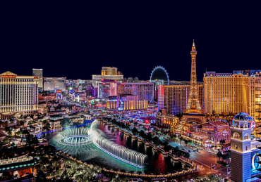 Tour Mỹ: BỜ TÂY HOA KỲ