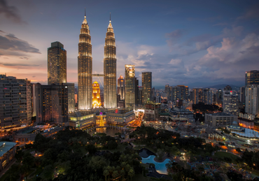 Tour Singapore - Malaysia