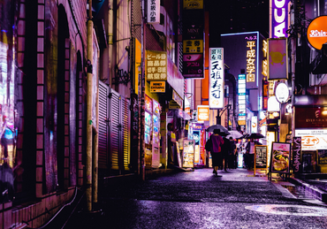 Tour Nhật Bản: TOKYO - YAMANASHI