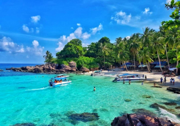 Tour Hà Tiên - Phú Quốc