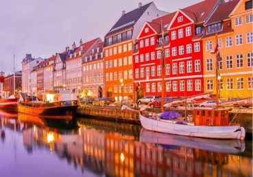 Tour 4 nước: ĐAN MẠCH - NAUY - THỤY ĐIỂN - PHẦN LAN