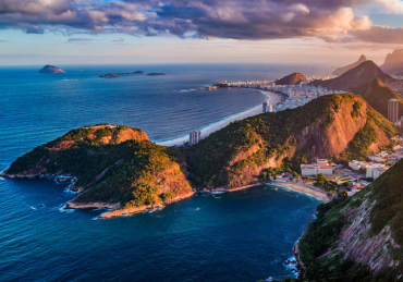 Tour Brazil - Argentina