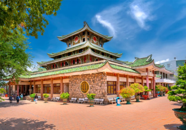 Tour Cần Thơ - Châu Đốc