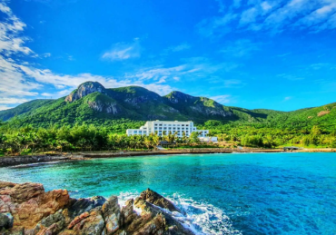 Tour Cần Thơ - Côn Đảo