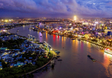 Tour Mỹ Tho - Cần Thơ