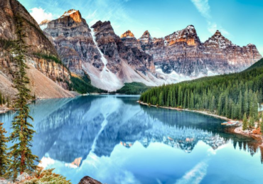 Tour Canada: VANCOUVER - WHISTLER