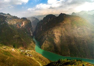 Tour Hà Giang - Cao Bằng - Bắc Kạn