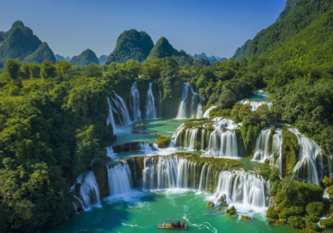 Tour Hà Giang - Cao Bằng - Lạng Sơn