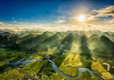 Tour Hà Giang - Cao Bằng