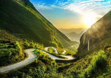 Tour Hà Giang - Sapa