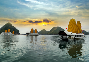 Tour Khám Phá Hạ Long