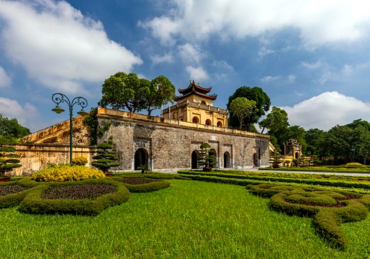 Tour Hà Nội -  Hạ Long - Sapa