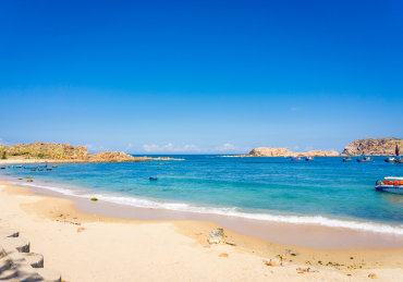 Tour Quy Nhơn - Tuy Hòa