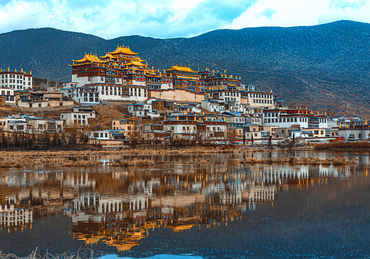 Tour Trung Quốc: CÔN  MINH - LỆ GIANG - SHANGRILA