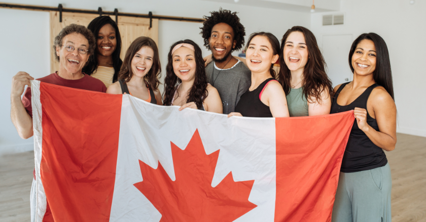 VISA CANADA: Thủ tục và hướng dẫn đăng ký từ A-Z